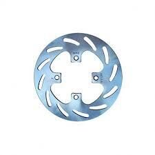 bremžu disks aizmugurē kreisais Microcar / Ligier 1400352 (Ø 180 mm)